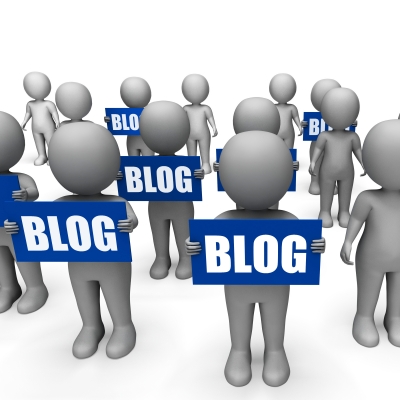Why Not-for-Profits are Taking Advantage of Blogging 