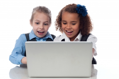 What Makes A Great School Website? 