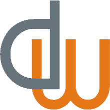 Designer Digital logo